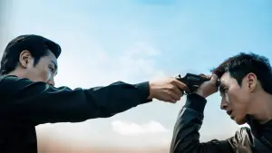 Задник к фильму "Трудный день" #239697