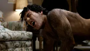 Задник к фильму "Американский оборотень в Лондоне" #701870