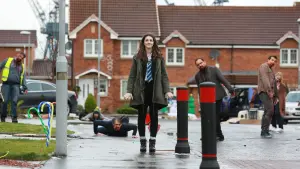 Задник к фильму "Анна и апокалипсис" #307310