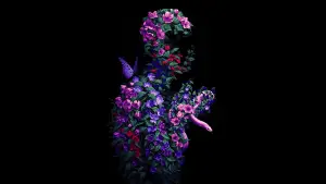 Задник к фильму "Аннигиляция" #618505