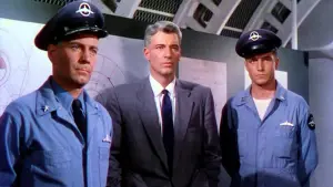 Задник к фильму "Покорение космоса" #395251