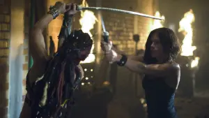 Задник к фильму "Судный день" #311171