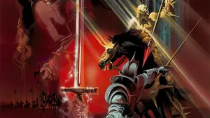 Задник к фильму "Экскалибур" #250308