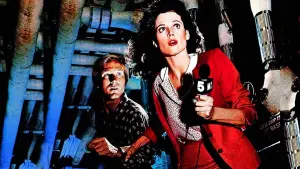 Задник к фильму "Очевидец" #459323