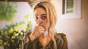 Задник к фильму "Четыре хороших дня" #394836