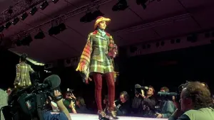 Задник к фильму "Высокая мода" #421706