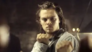 Задник к фильму "Банды Нью-Йорка" #633992