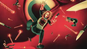 Задник к фильму "Счастливого дня смерти" #710104