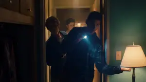 Видео к фильму Пересчёт | Official Trailer