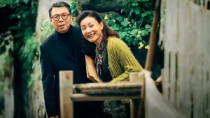 Задник к фильму "Мой Хатико" #472163