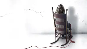 Задник к фильму "Визит" #692609