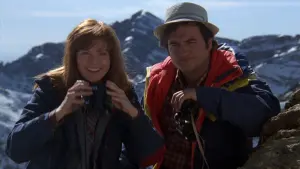 Задник к фильму "Континентальный водораздел" #466824