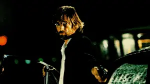 Задник к фильму "Смерть телохранителя" #416886