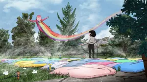 Задник к фильму "Арко" #521199