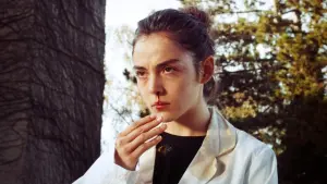 Задник к фильму "Сырое" #243057