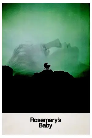 Постер к фильму "Ребёнок Розмари" #675259