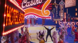 Задник к фильму "Поющие под дождём" #680109