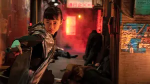 Задник к фильму "G.I. Joe: Бросок кобры. Снейк Айз" #282776