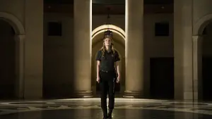 Видео к фильму Заброшенные | The Abandoned Official Trailer 1 (2016) - Louisa Krause, Jason Patric Horror Movie HD