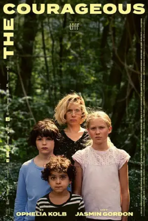 Постер к фильму "Смельчаки" #539733