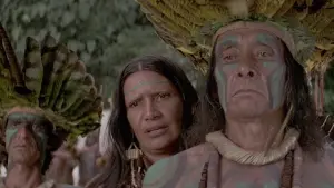 Задник к фильму "Изумрудный лес" #381423