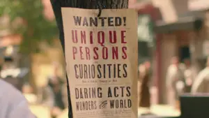 Задник к фильму "Величайший шоумен" #580205