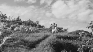 Видео к фильму Голый остров | The Naked Island (1960) ORIGINAL TRAILER [HD 1080p]