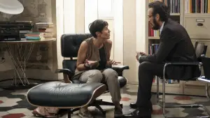 Задник к фильму "Во всем виноват Фрейд" #270476