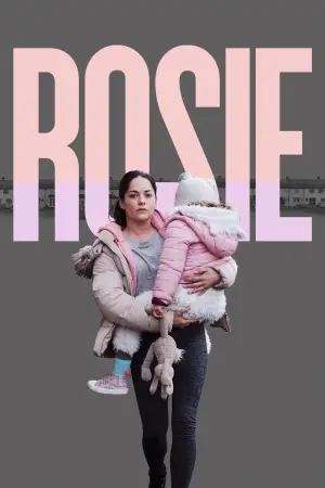 Постер к фильму "Рози" #678642