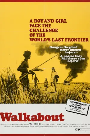 Постер к фильму "Обход" #226179