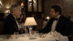 Задник к фильму "Лучшее впереди" #378776