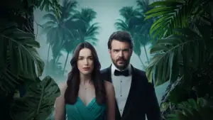 Задник к фильму "Остров загадок" #681724