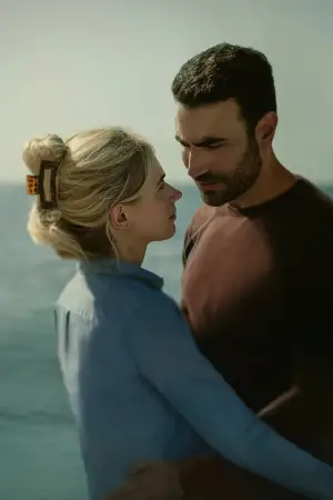 Постер к фильму "Только ты" #591860