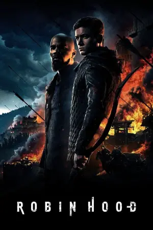 Постер к фильму "Робин Гуд: Начало" #92329