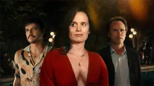 Задник к фильму "The Uninvited" #884960