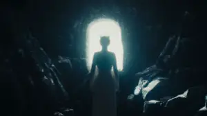 Задник к фильму "Ледяная башня" #610143