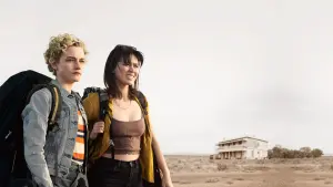 Задник к фильму "Отель «Рояль»" #322777