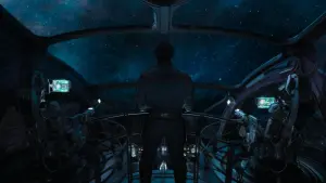 Задник к фильму "Стражи Галактики. Часть 3" #162197