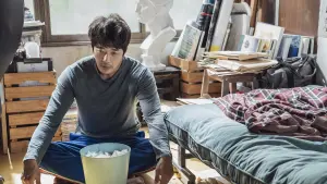 Задник к фильму "Хитмен" #349504