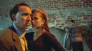 Задник к фильму "Плохой лейтенант" #869705
