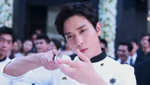 Задник к фильму "Сваргань ураган" #339813