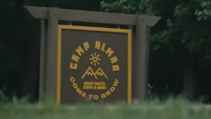 Задник к фильму "Маршмэллоу" #692873