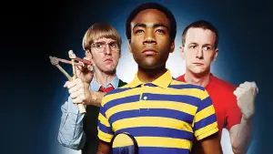 Задник к фильму "Тайная команда" #696466