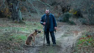 Видео к фильму Хищники | трейлер франко-испанского триллера ХИЩНИКИ, в кино со 2 февраля