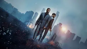 Задник к фильму "Довод" #233914