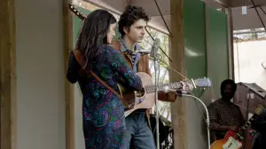 Задник к фильму "Боб Дилан: Никому не известный" #577661