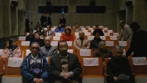 Задник к фильму "После жизни" #396899