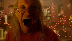 Задник к фильму "Проклятый Хэллоуин" #676528