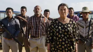 Задник к фильму "Перелётные птицы" #469390