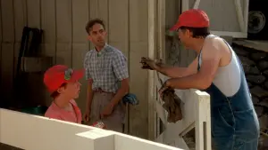 Задник к фильму "Зубастики" #288534